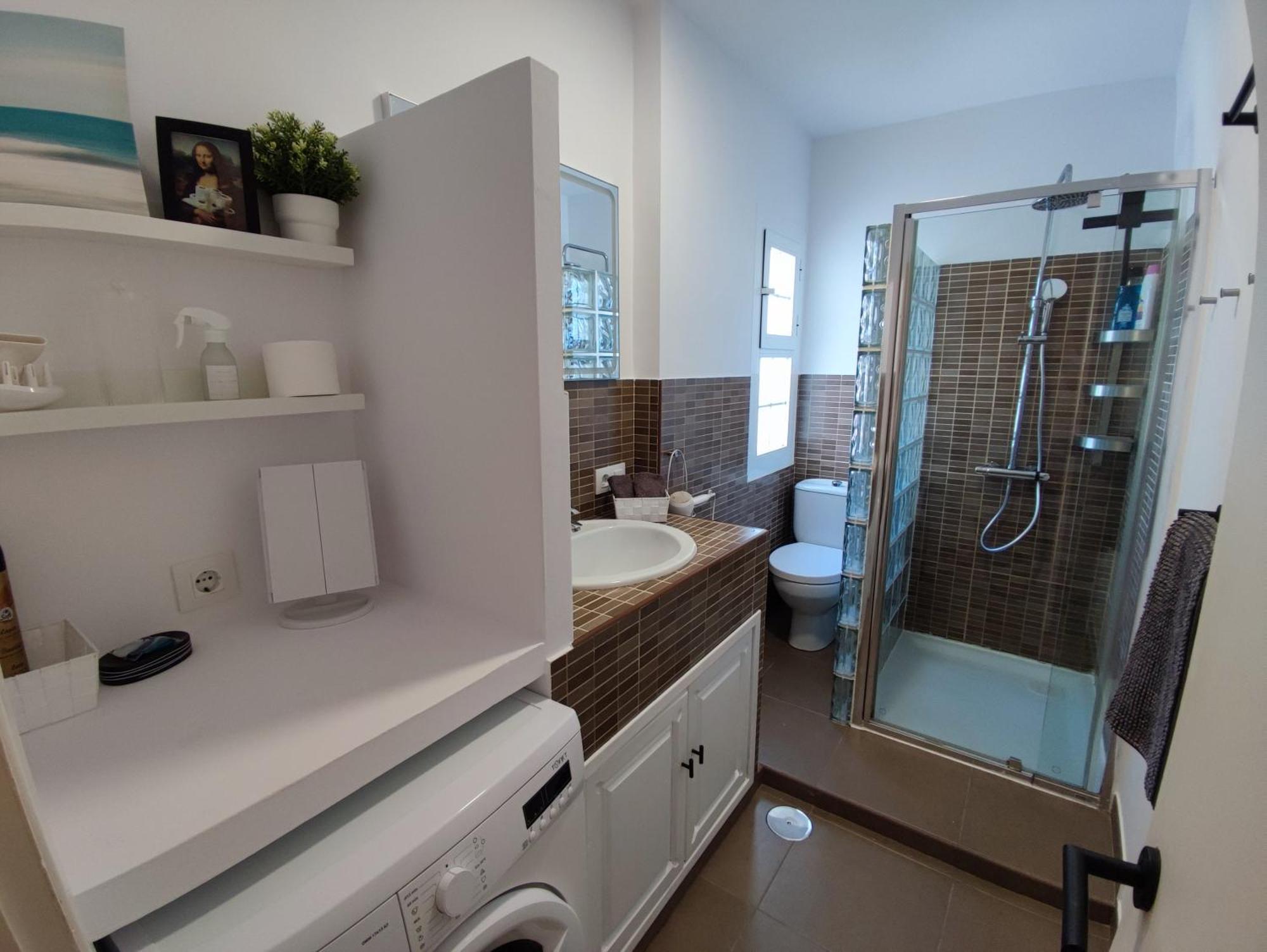 Apartamento Centro-avenida Apartment Tarifa