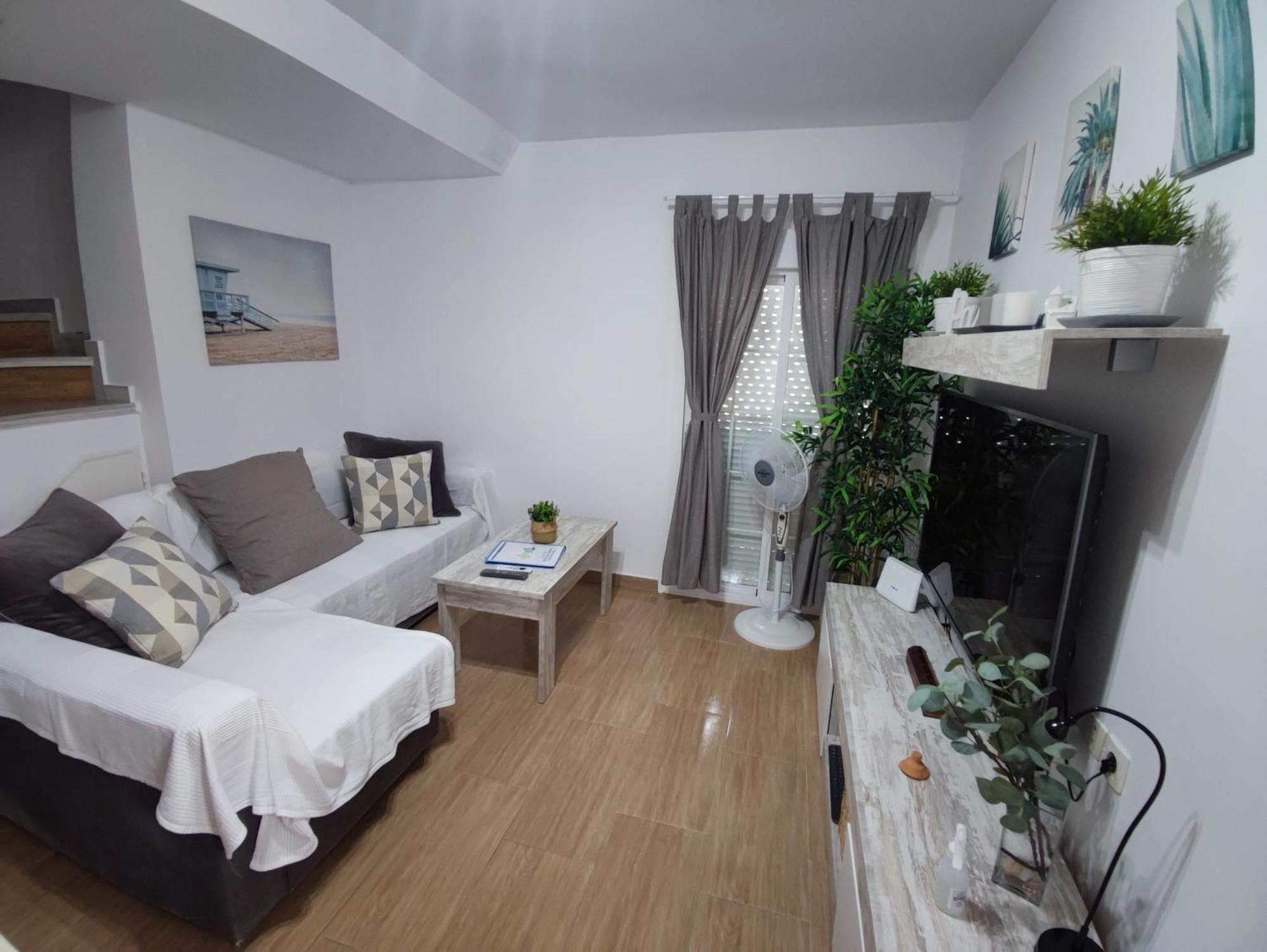 Apartamento Centro-avenida Apartment