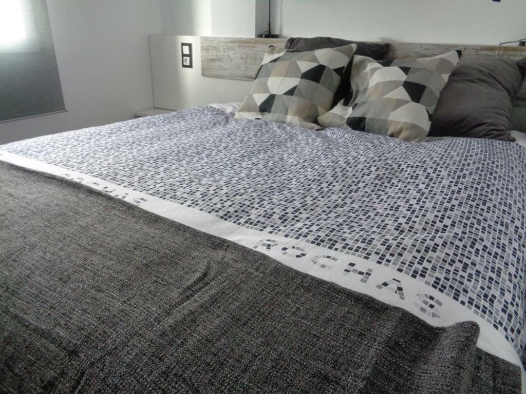 Apartamento Centro-avenida Apartment Tarifa
