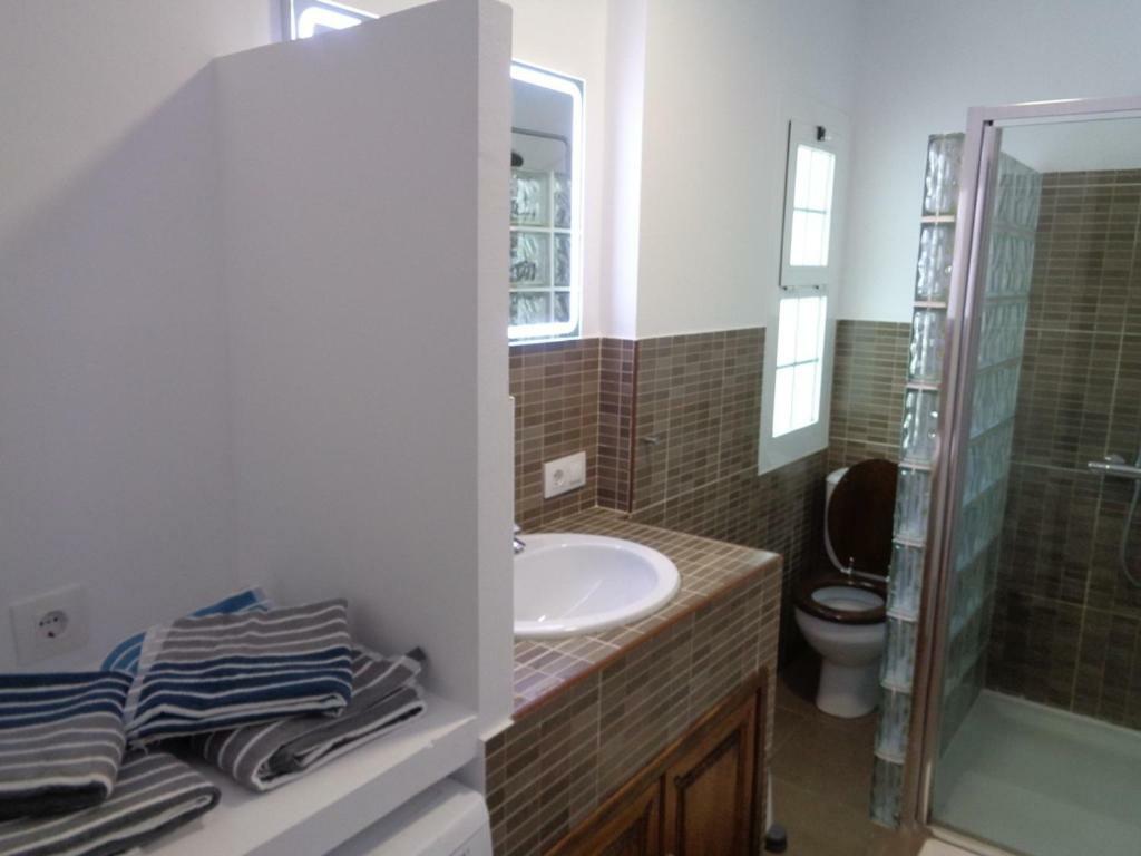 Apartamento Centro-avenida * Tarifa