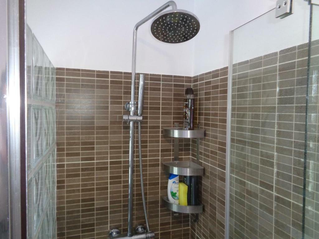 Apartamento Centro-avenida Apartment *
