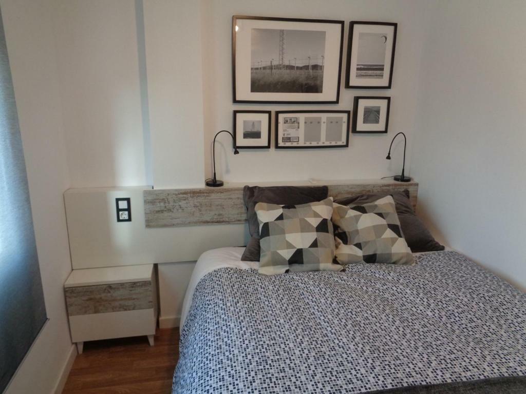 Apartamento Centro-avenida * Tarifa