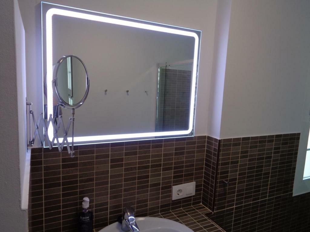 Apartamento Centro-avenida Apartment *