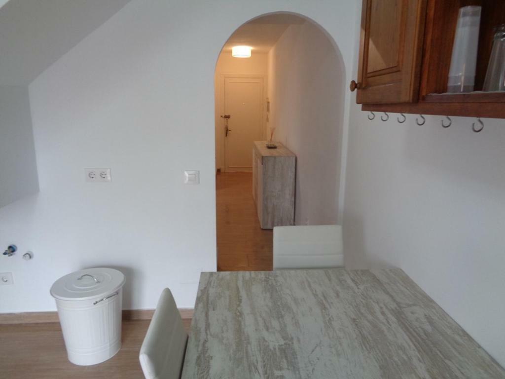 Apartamento Centro-avenida