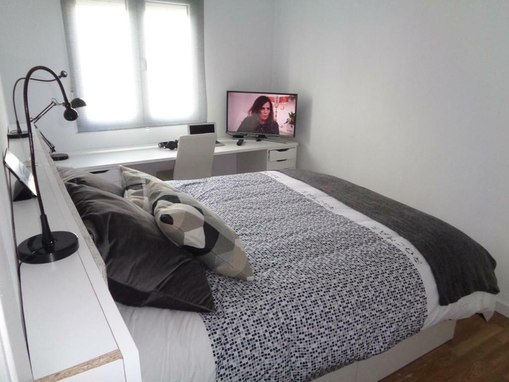 Apartamento Centro-avenida *