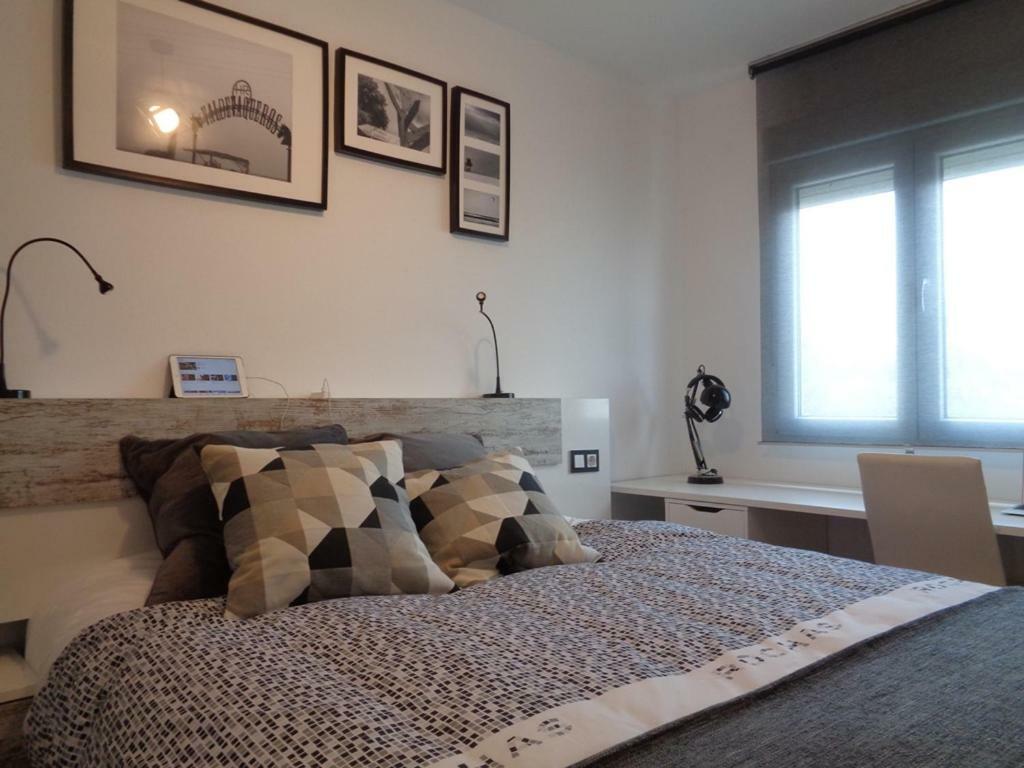 Appartamento Centro-avenida Tarifa