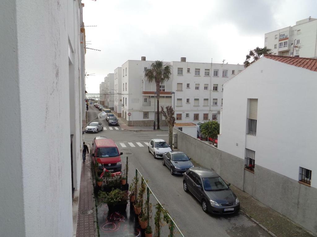 Appartamento Centro-avenida *