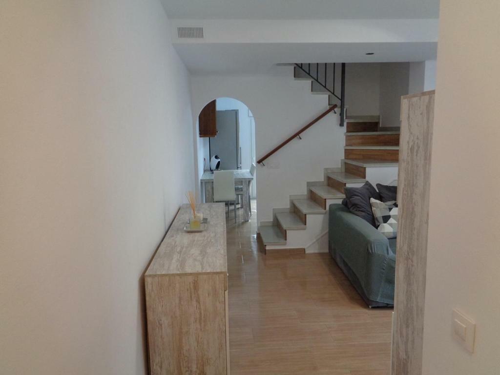 Appartamento Centro-avenida *